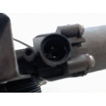 MECANISME+MOTEUR LEVE-GLACE AVANT GAUCHE RENAULT TWINGO II Phase 1 2007-2011