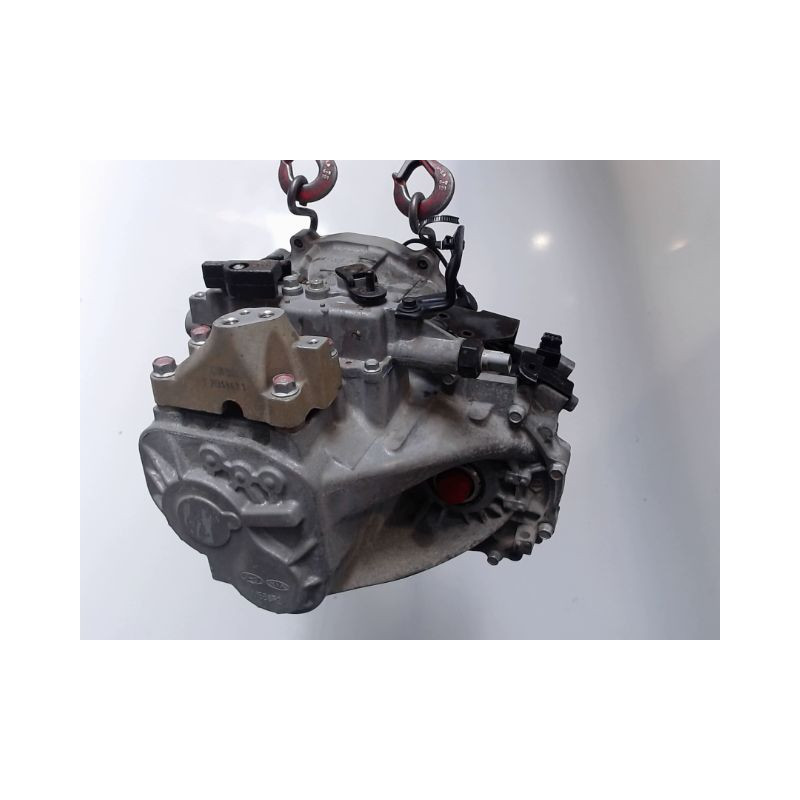 BOITE A VITESSE MECANIQUE HYUNDAI ACCENT 01- 1.5 CRDi GLS