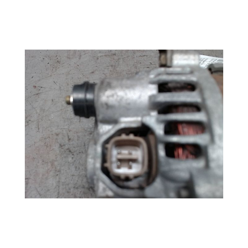 ALTERNATEUR HONDA CIVIC 2001-