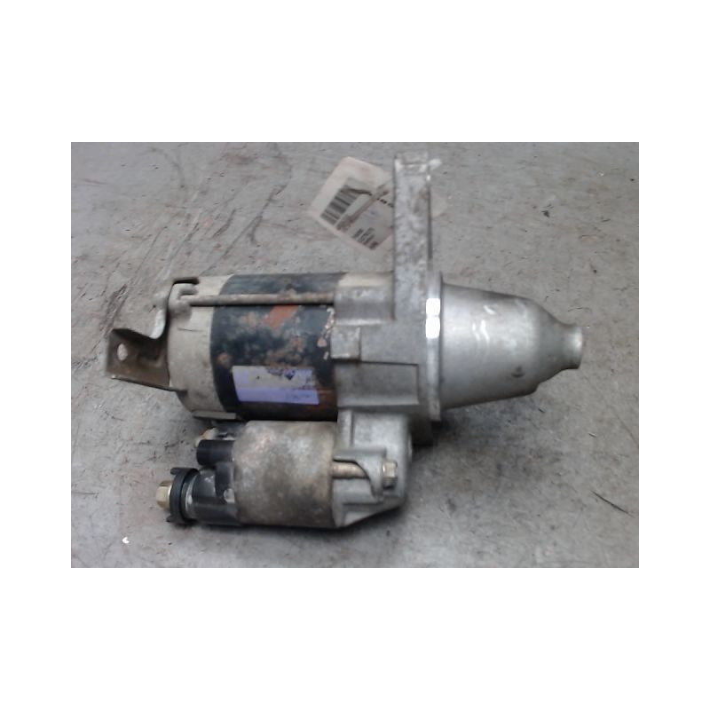 DEMARREUR HONDA CIVIC 2001-