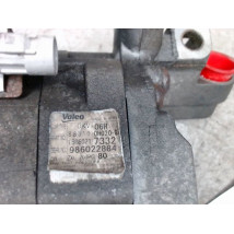 COMPRESSEUR AIR CONDITIONNE TOYOTA AYGO 5P