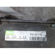 DEMARREUR TOYOTA AYGO 5P