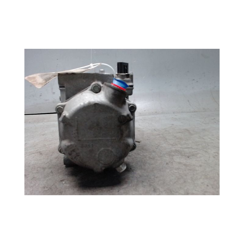 COMPRESSEUR AIR CONDITIONNE TOYOTA YARIS