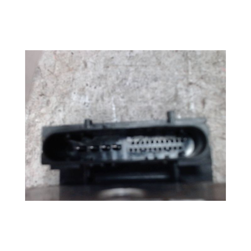 UNITE HYDRAULIQUE ABS TOYOTA AURIS 2007-