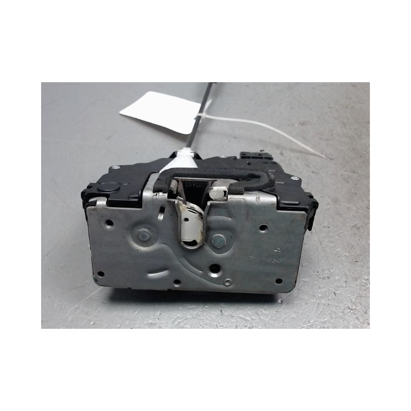 SYSTEME CONDAMNATION AVANT DROIT FIAT GRANDE PUNTO 2005-