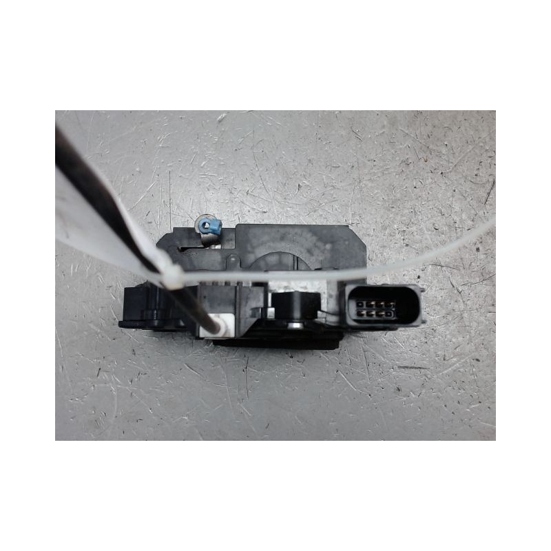 SYSTEME CONDAMNATION AVANT DROIT FIAT GRANDE PUNTO 2005-