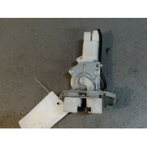 SERRURE HAYON  SUZUKI SWIFT 3P