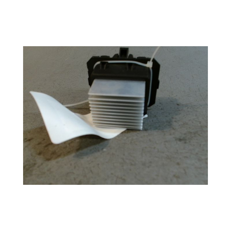 RESISTANCE DE CHAUFFAGE PEUGEOT 108