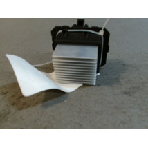RESISTANCE DE CHAUFFAGE PEUGEOT 108