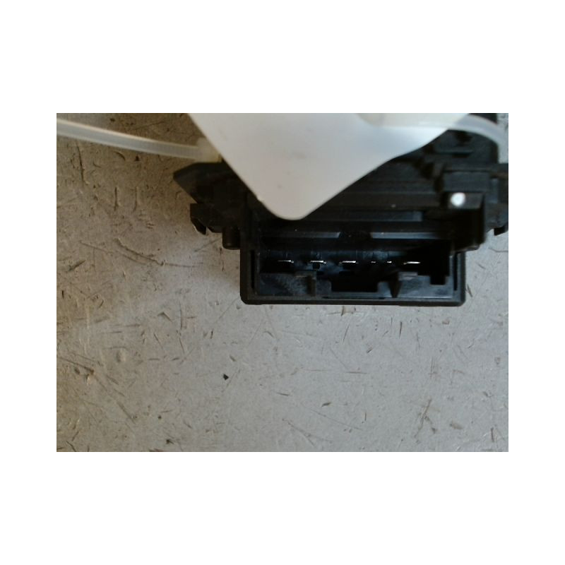 RESISTANCE DE CHAUFFAGE PEUGEOT 108