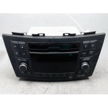 AUTORADIO SUZUKI SWIFT