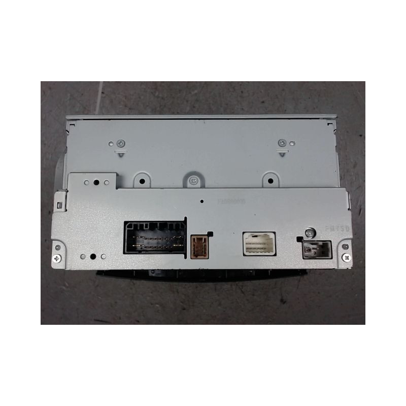 AUTORADIO SUZUKI SWIFT