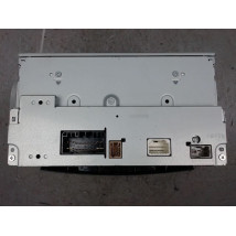 AUTORADIO SUZUKI SWIFT