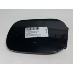 VOLET DE TRAPPE CARBURANT