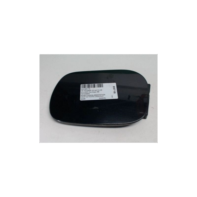 VOLET DE TRAPPE CARBURANT ROVER 75 TOURER 04-05