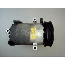COMPRESSEUR AIR CONDITIONNE PEUGEOT BOXER (330-L1H1) TOLE 6.2006-