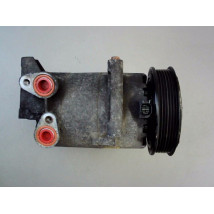 COMPRESSEUR AIR CONDITIONNE PEUGEOT BOXER (330-L1H1) TOLE 6.2006-