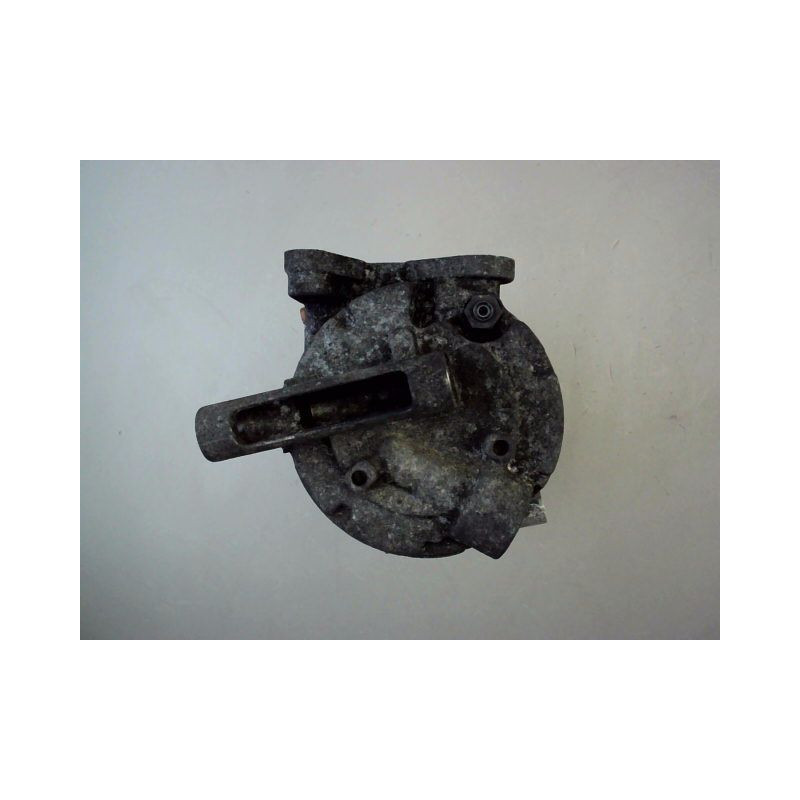 COMPRESSEUR AIR CONDITIONNE PEUGEOT BOXER (330-L1H1) TOLE 6.2006-