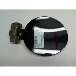 VOLET DE TRAPPE CARBURANT