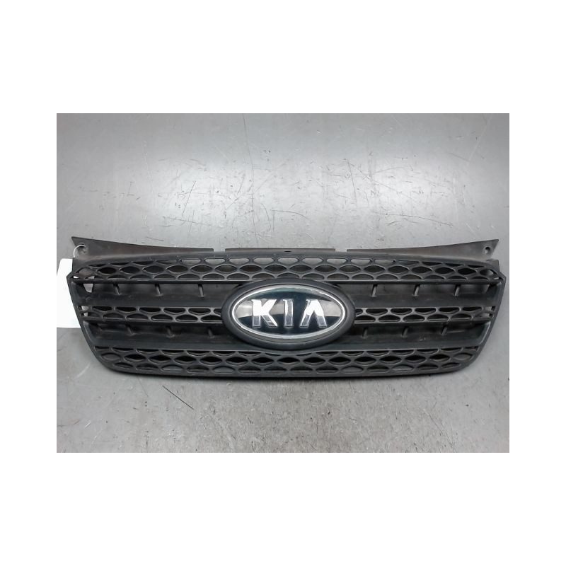 CALANDRE KIA PICANTO