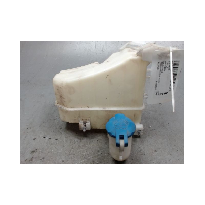 RESERVOIR LAVE-GLACE AVANT KIA PICANTO