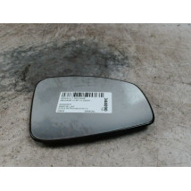 GLACE RETROVISEUR EXT D RENAULT MEGANE III 2008-