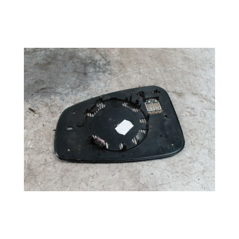 GLACE RETROVISEUR EXT D RENAULT MEGANE III 2008-