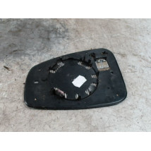 GLACE RETROVISEUR EXT D RENAULT MEGANE III 2008-