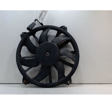 MOTEUR VENTILATEUR RADIATEUR
