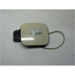 VOLET DE TRAPPE CARBURANT