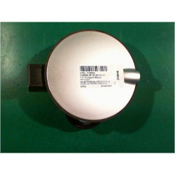 VOLET DE TRAPPE CARBURANT