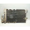 CONDENSEUR CLIMATISATION OPEL ZAFIRA 99-05