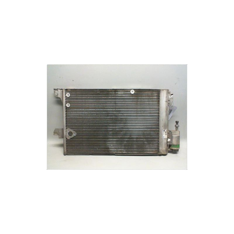 CONDENSEUR CLIMATISATION OPEL ZAFIRA 99-05