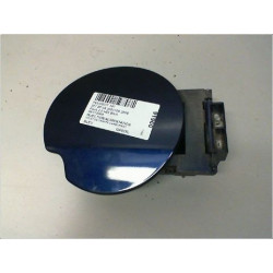 VOLET DE TRAPPE CARBURANT