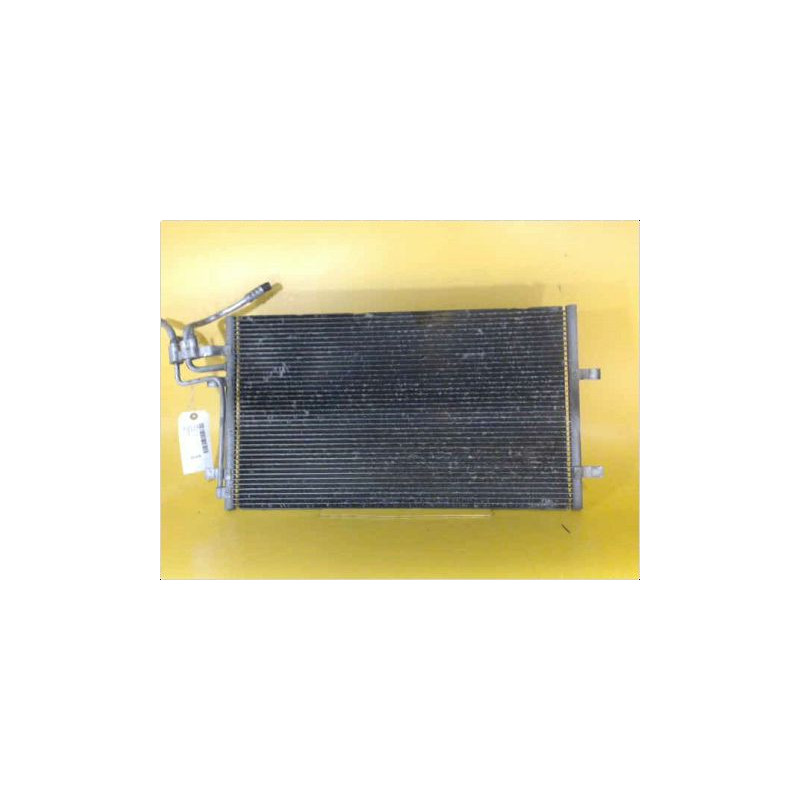 CONDENSEUR CLIMATISATION FORD FOCUS C-MAX 03-07