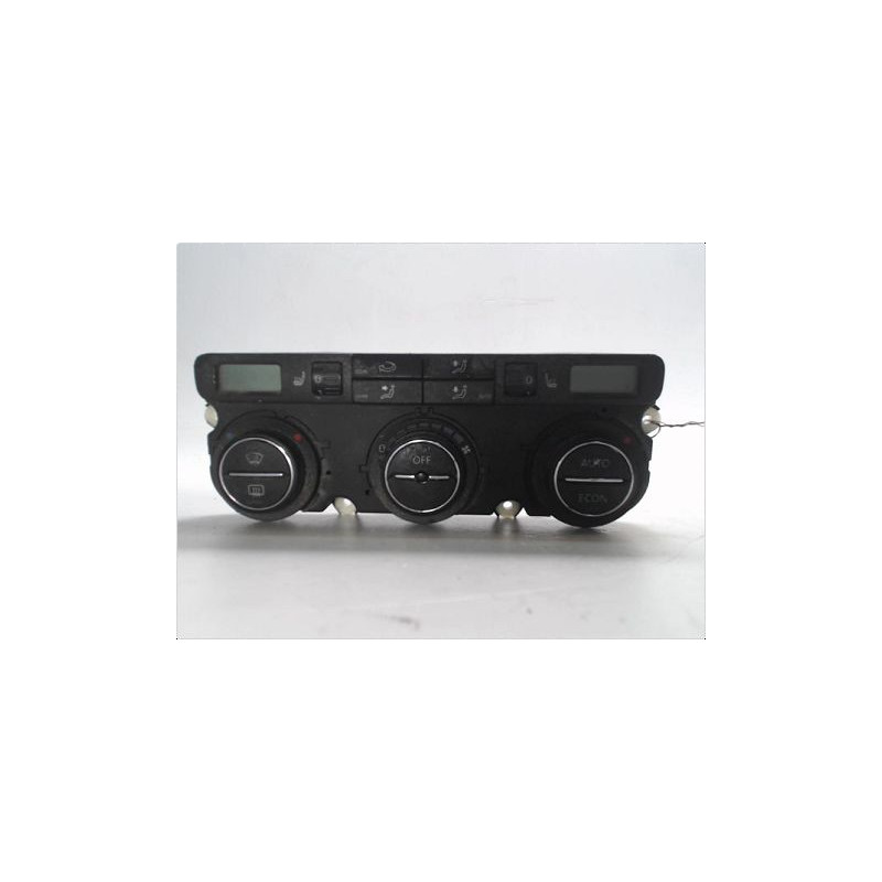 COMMANDE DE CHAUFFAGE VOLKSWAGEN GOLF V 2003-2009
