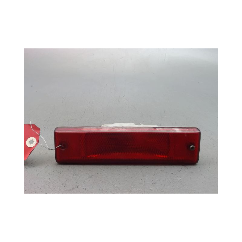 FEU BROUILLARD CENTRAL ARRIERE NISSAN X-TRAIL BREAK I Phase 2 2004-2007