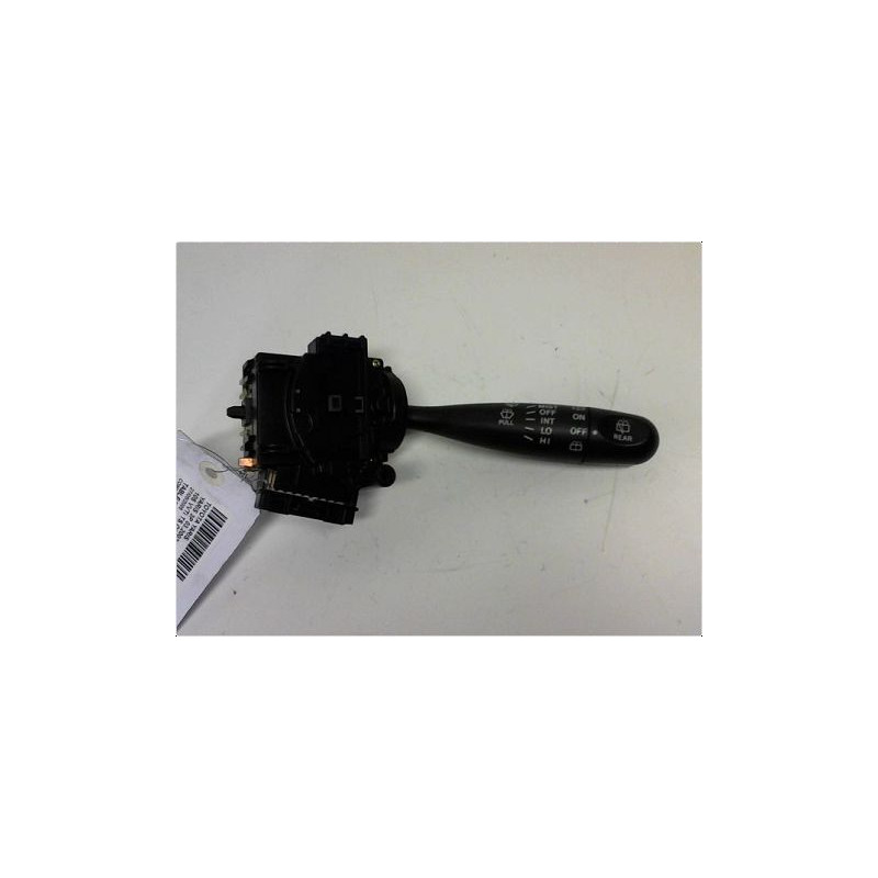 COMMANDE ESSUIE GLACE TOYOTA YARIS 2003-2005