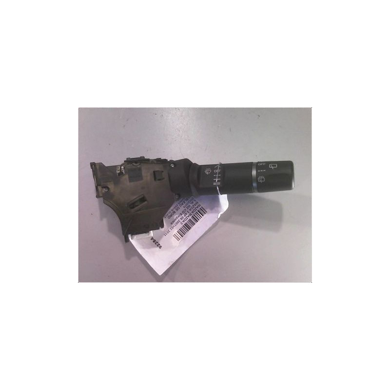 COMMANDE ESSUIE GLACE MAZDA MAZDA 2 II 2007-2011