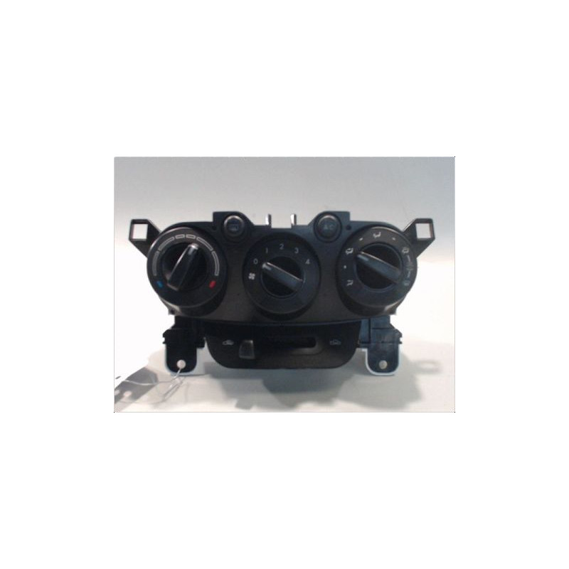 COMMANDE DE CHAUFFAGE MAZDA MAZDA 2 II 2007-2011