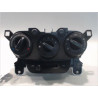 COMMANDE DE CHAUFFAGE MAZDA MAZDA 2 II 2007-2011