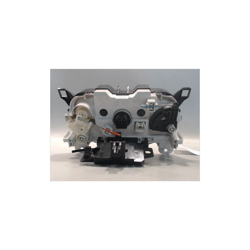 COMMANDE DE CHAUFFAGE MAZDA MAZDA 2 II 2007-2011