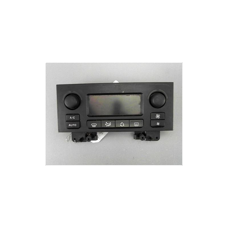COMMANDE DE CHAUFFAGE PEUGEOT 307 2005-2007