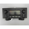 COMMANDE DE CHAUFFAGE PEUGEOT 307 2005-2007