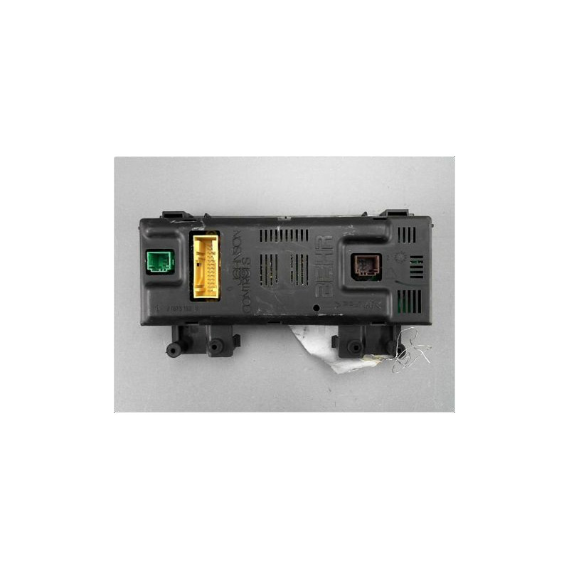 COMMANDE DE CHAUFFAGE PEUGEOT 307 2005-2007