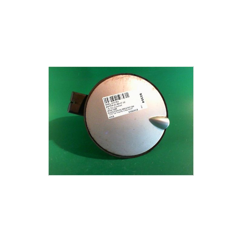 VOLET DE TRAPPE CARBURANT OPEL ZAFIRA 99-05