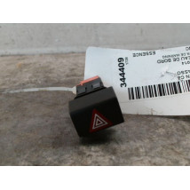 BOUTON DE WARNING CITROEN C4 PICASSO