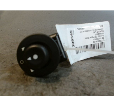 COMMANDE RETROVISSEUR EXT ELECTRIQUE