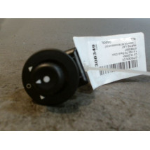 COMMANDE RETROVISSEUR EXTERIEUR ELECTRIQUE CITROEN C3 2005-
