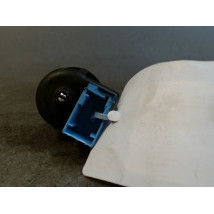COMMANDE RETROVISSEUR EXTERIEUR ELECTRIQUE CITROEN C3 2005-